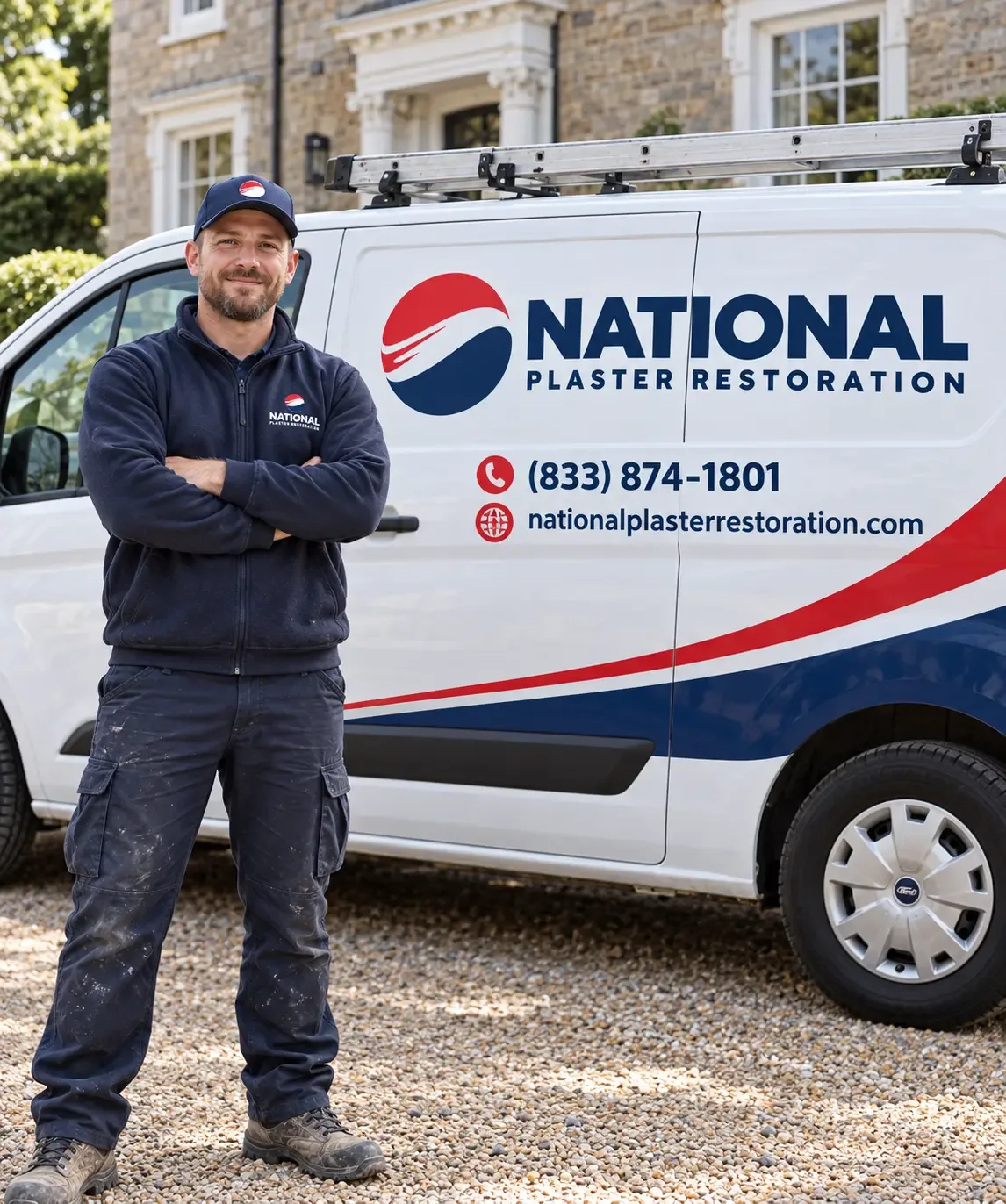 Plaster Repair company in Murray, ID